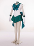 Picture of Sailor Moon Super S Film Sailor Neptune Michiru Kaioh Michell  Cosplay Costumes mp001404