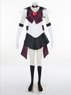 Picture of Sailor Moon Super S Film Sailor Pluto Setsuna Meioh Trista Cosplay Costumes mp001410