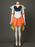 Picture of Sailor Moon Super S Film  Sailor Venus  Minako Aino  Cosplay Costumes mp001403