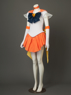 Picture of Sailor Moon Super S Film  Sailor Venus  Minako Aino  Cosplay Costumes mp001403