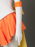 Picture of Sailor Moon Super S Film  Sailor Venus  Minako Aino  Cosplay Costumes mp001403