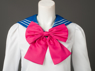 Picture of Sailor Moon Tsukino Usagi Cosplay Sailor Uniform mp002238