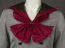 Picture of Sailor Moon Crystal Sailor Mars Hino Rei Winter Cosplay Sailor Suit mp002944