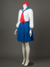 Picture of Sailor Moon Sailor Venus Minako Aino Cosplay School Costume mp003719