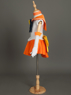 Picture of Sailor Moon Sailor Venus Aino Minako Cosplay Costumes For Kids mp000348