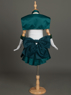 Picture of Sailor Moon Sailor Neptune Kaiou Michiru Cosplay Costume for Kids mp000515