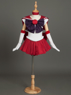 Picture of Sailor Moon Sailor Mars Hino Rei Cosplay Costume For Kids mp000570