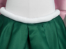 Picture of Sailor Moon Sailor Jupiter Kino Makoto Cosplay Costumes For Kids mp000292