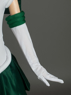 Picture of Sailor Moon Sailor Jupiter Kino Makoto Cosplay Costumes For Kids mp000292