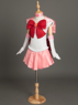 Picture of Sailor Moon Chibiusa Sailor Chibi Moon Cosplay Costume For Kids mp000272