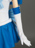 Picture of Sailor Moon Sailor Mercury Mizuno Ami Cosplay Costume For Kids mp000571