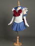 Picture of Sailor Moon Sailor Saturn Tomoe Hotaru Cosplay Costume For Kids mp000307