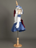 Picture of Sailor Moon Sailor Saturn Tomoe Hotaru Cosplay Costume For Kids mp000307