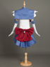 Picture of Sailor Moon Sailor Saturn Tomoe Hotaru Cosplay Costume For Kids mp000307