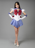 Picture of Ready to Ship Sailor Moon Sailor Saturn Tomoe Hotaru Cosplay Costume mp000307