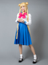 Picture of Sailor Moon Tsukino Usagi Cosplay Sailor Uniform mp002238