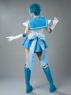 Picture of Sailor Moon Super S Film Sailor Mercury Ami Mizuno  Cosplay Costume mp001402