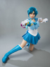 Picture of Sailor Moon Super S Film Sailor Mercury Ami Mizuno  Cosplay Costume mp001402