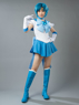 Picture of Sailor Moon Super S Film Sailor Mercury Ami Mizuno  Cosplay Costume mp001402