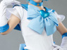 Picture of Sailor Moon Super S Film Sailor Mercury Ami Mizuno  Cosplay Costume mp001402