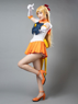 Picture of Sailor Moon Super S Film  Sailor Venus  Minako Aino  Cosplay Costumes mp001403