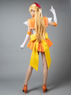 Picture of Sailor Moon Super S Film  Sailor Venus  Minako Aino  Cosplay Costumes mp001403