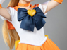 Picture of Sailor Moon Super S Film  Sailor Venus  Minako Aino  Cosplay Costumes mp001403