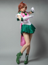 Picture of Sailor Moon Super S Film Sailor Jupiter Makoto Kino Lita Cosplay Costumes mp001406