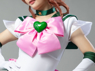 Picture of Sailor Moon Super S Film Sailor Jupiter Makoto Kino Lita Cosplay Costumes mp001406