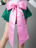 Picture of Sailor Moon Super S Film Sailor Jupiter Makoto Kino Lita Cosplay Costumes mp001406