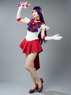 Picture of Sailor Moon Super S Film Sailor Mars Rei Hino Raye Cosplay Costumes mp001407