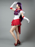 Picture of Sailor Moon Super S Film Sailor Mars Rei Hino Raye Cosplay Costumes mp001407