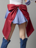 Picture of Sailor Moon Super S Sailor Saturn Cosplay Costumes mp001408