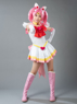 Picture of Sailor Moon Super S Film Chibiusa Rini Cosplay Costumes mp001409