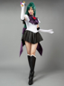 Picture of Sailor Moon Super S Film Sailor Pluto Setsuna Meioh Trista Cosplay Costumes mp001410