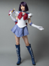 Picture of Ready to Ship Sailor Moon Sailor Saturn Tomoe Hotaru Cosplay Costume mp000307