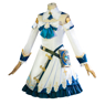 Picture of Genshin Impact Barbara Cosplay Costume mp006283-A