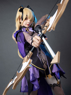 Picture of Genshin Impact Fischl Cosplay Costume C00015-A