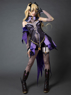 Picture of Genshin Impact Fischl Cosplay Costume C00015-A