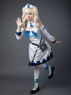 Picture of Genshin Impact Barbara Cosplay Costume mp006283-A