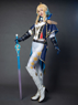 Picture of Genshin Impact Jean Cosplay Costume C00131-AA