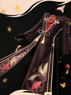 Picture of Game Genshin Impact  Hu Tao Cosplay Costume Jacquard Version C02934-AAA