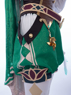 Picture of Genshin Impact Venti Cosplay Costume Jacquard Version C00442-AA