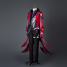 Picture of Game Genshin Impact Mondstadt Diluc Scarlet Night Skin Cosplay Costume C02950-A