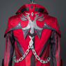 Picture of Game Genshin Impact Mondstadt Diluc Scarlet Night Skin Cosplay Costume C02950-A