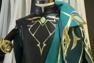 Picture of Game Genshin Impact  Alhaitham Cosplay Costume C02969-AA