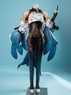 Picture of Genshin Impact Shenhe Cosplay Costume Upgraded Version C07686-AAA