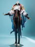 Picture of Genshin Impact Shenhe Cosplay Costume Upgraded Version C07686-AAA