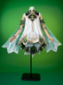 Picture of Genshin Impact Sumeru Lesser Lord Nahida Cosplay Costume Upgraded Version C07688-AAA