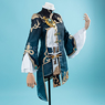 Picture of Genshin Impact Xingqiu Cosplay Costume Upgraded Version C07694-AAA